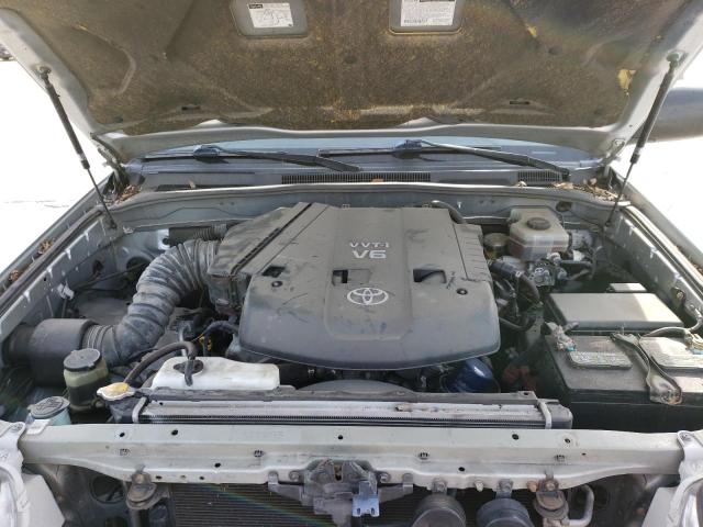 Photo 12 from auction – 2003 TOYOTA 4RUNNER SR with VIN JTEBU14R538006907