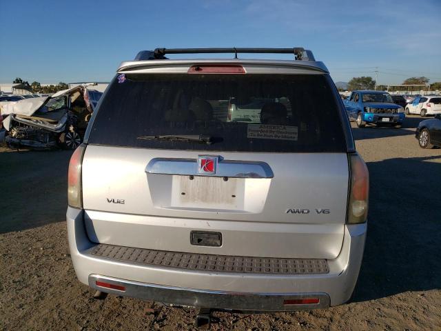 Photo 6 from auction – 2007 SATURN VUE with VIN 5GZCZ63487S810848