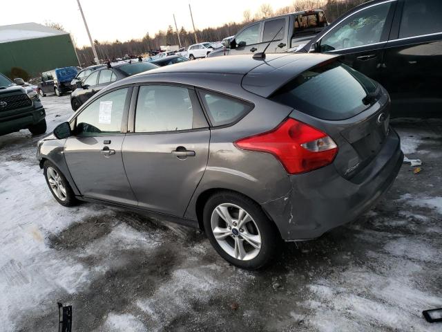 Zdjęcie 2 z aukcji – 2014 FORD FOCUS SE z VIN 1FADP3K20EL184459