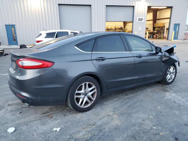 Photo 3 from auction – 2016 FORD FUSION SE with VIN 3FA6P0H75GR153111