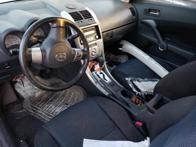Photo 8 from auction – 2006 TOYOTA SCION TC with VIN JTKDE177060134598