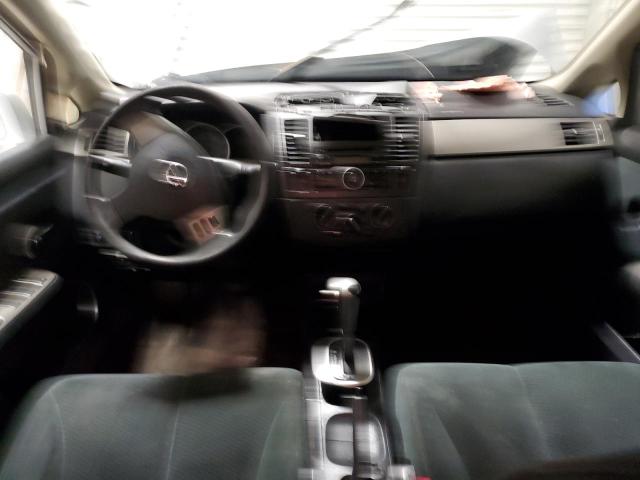 Photo 8 from auction – 2010 NISSAN VERSA S with VIN 3N1BC1AP1AL378823