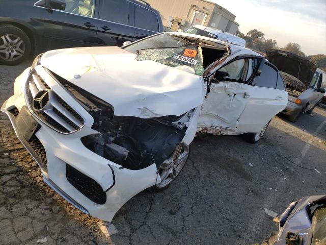 MERCEDES-BENZ E 350 2014 with VIN WDDHF5KB7EA809466 - Photo from auction
