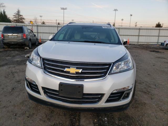 Photo 5 from auction – 2017 CHEVROLET TRAVERSE P with VIN 1GNKVJKD2HJ290674