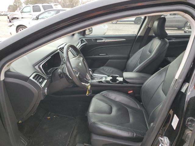 Photo 7 from auction – 2016 FORD FUSION TIT with VIN 3FA6P0K97GR150804