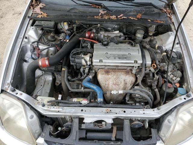 Photo 11 from auction – 2001 HONDA PRELUDE with VIN JHMBB62441C001625