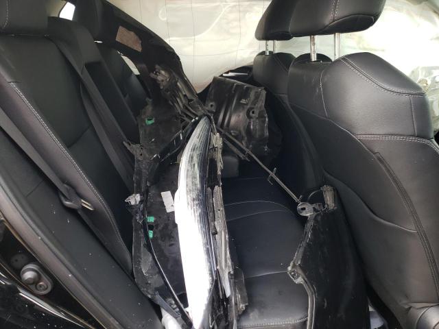 Photo 11 from auction – 2022 TOYOTA COROLLA CR with VIN 7MUDAAAG3NV013335