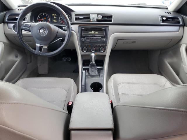Photo 8 from auction – 2014 VOLKSWAGEN PASSAT S with VIN 1VWAS7A36EC076860