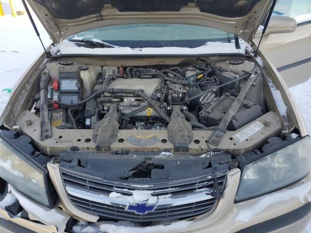 Photo 11 from auction – 2004 CHEVROLET IMPALA with VIN 2G1WF52E049201237
