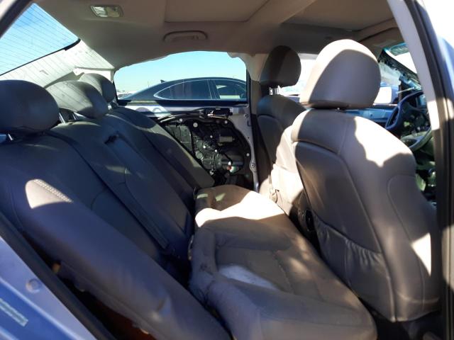 Photo 10 from auction – 2013 HYUNDAI SONATA HYB with VIN KMHEC4A49DA076981