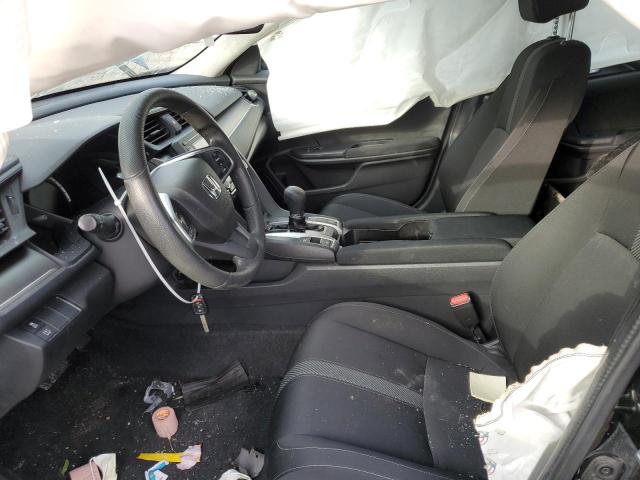 Photo 7 from auction – 2016 HONDA CIVIC LX with VIN 19XFC2F51GE073279