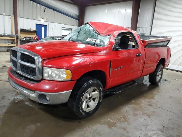 DODGE RAM 1500 S 2003 with VIN 1D7HU16N03J565403 - Photo from auction
