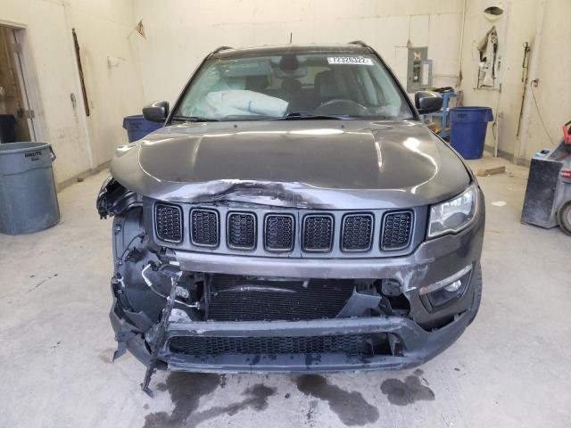 Photo 5 from auction – 2019 JEEP COMPASS LA with VIN 3C4NJDBB2KT661852