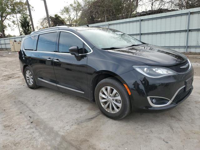 صورة رقم 4 من المزاد - 2018 CHRYSLER PACIFICA T مع VIN 2C4RC1BG3JR192861