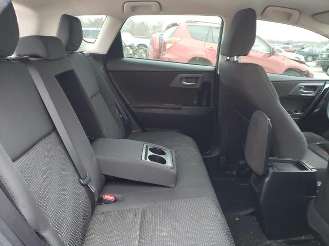 Photo 10 from auction – 2018 TOYOTA COROLLA IM with VIN JTNKARJE5JJ571978