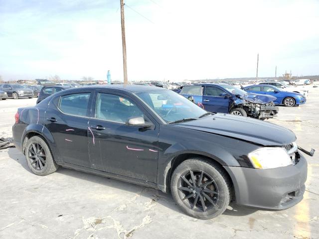 Фото 4 с аукциона – 2014 DODGE AVENGER SE с VIN 1C3CDZAB8EN201472
