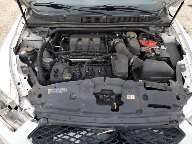 Photo 11 from auction – 2013 FORD TAURUS POL with VIN 1FAHP2M85DG101855