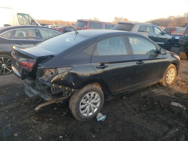 Photo 3 from auction – 2018 HYUNDAI ACCENT SE with VIN 3KPC24A30JE013623