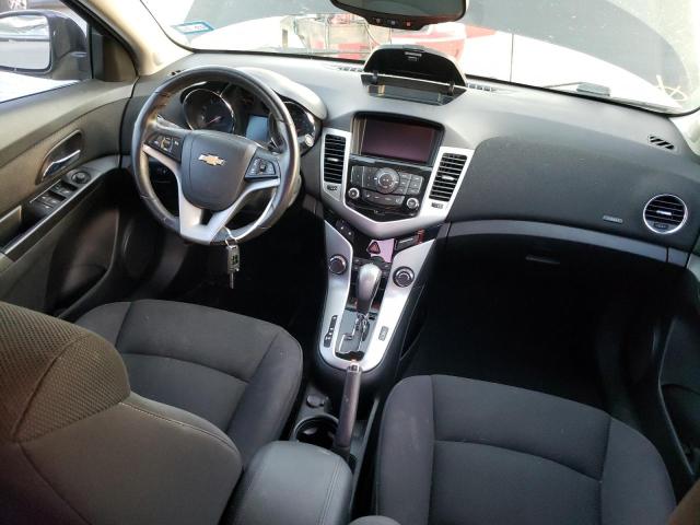 Photo 8 from auction – 2014 CHEVROLET CRUZE LT with VIN 1G1PC5SB0E7317818