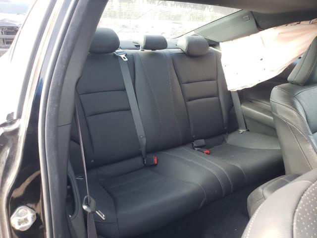 Photo 10 from auction – 2017 HONDA ACCORD EXL with VIN 1HGCT2A85HA003083