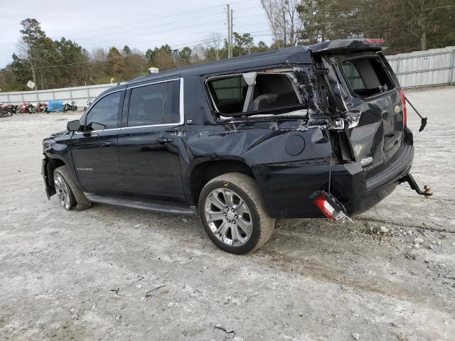 Photo 2 from auction – 2016 CHEVROLET SUBURBAN C with VIN 1GNSCHKC7GR113009
