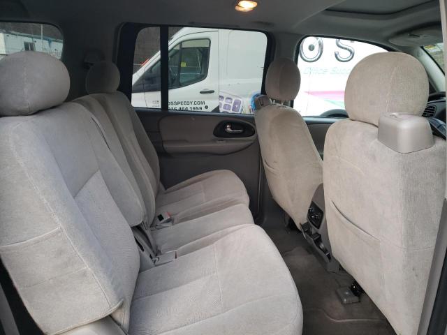 Photo 10 from auction – 2005 CHEVROLET TRAILBLAZE with VIN 1GNET16S956119673