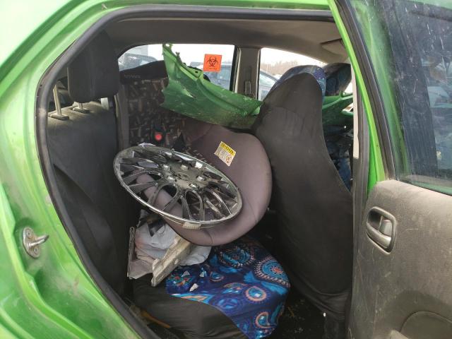 Photo 10 from auction – 2011 MAZDA MAZDA2 with VIN JM1DE1HY3B0116668