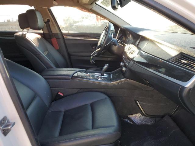 Photo 7 from auction – 2013 BMW 528 I with VIN WBAXG5C5XDDY37140