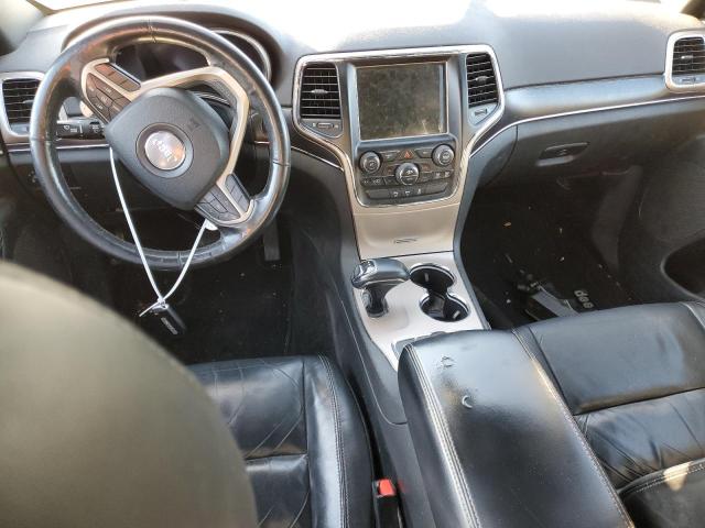 Photo 8 from auction – 2014 JEEP GRAND CHER with VIN 1C4RJFBG9EC439950