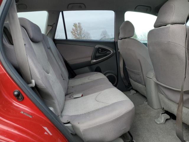 Photo 11 from auction – 2006 TOYOTA RAV4 with VIN JTMBD33V265022101