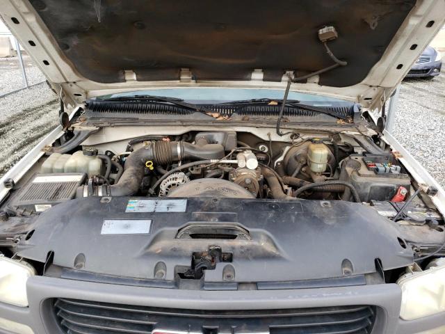 Photo 11 from auction – 2002 GMC NEW SIERRA with VIN 1GTEC14W02Z274010