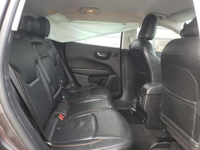 Photo 11 from auction – 2018 JEEP COMPASS LI with VIN 3C4NJCCB7JT405598