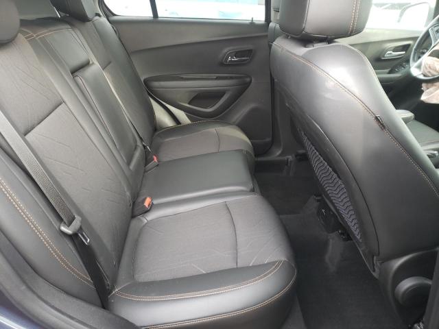 Photo 11 from auction – 2019 CHEVROLET TRAX 1LT with VIN 3GNCJLSB5KL286158