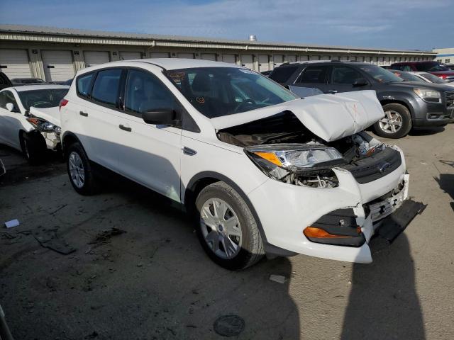 صورة رقم 4 من المزاد - 2015 FORD ESCAPE S مع VIN 1FMCU0F76FUA23768