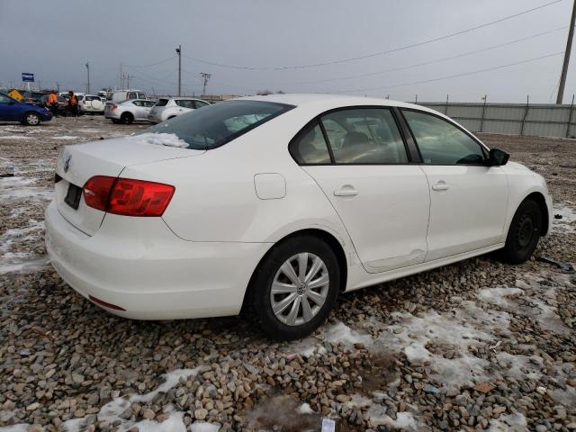 Photo 3 from auction – 2012 VOLKSWAGEN JETTA BASE with VIN 3VW2K7AJ8CM404505