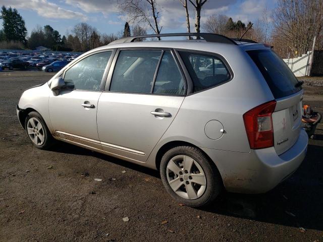 Photo 2 from auction – 2009 KIA RONDO BASE with VIN KNAFG529797261948