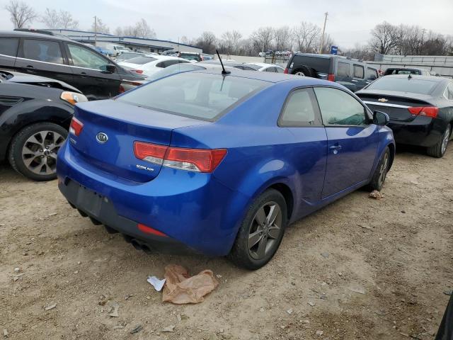 Zdjęcie 3 z aukcji – 2012 KIA FORTE EX z VIN KNAFU6A27C5477028