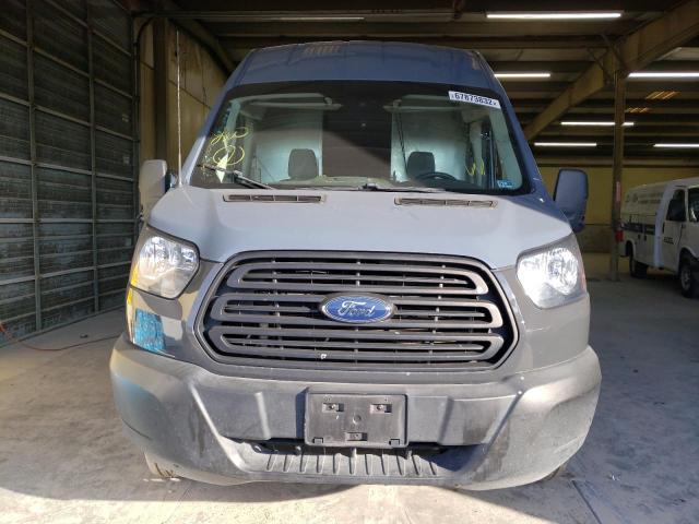 Photo 5 from auction – 2019 FORD TRANSIT T- with VIN 1FTYR3XM0KKB13201