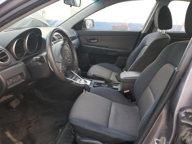 Photo 7 from auction – 2005 MAZDA 3 I with VIN JM1BK12F251237181