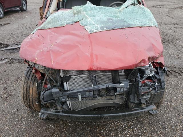 Photo 11 from auction – 2020 NISSAN FRONTIER S with VIN 1N6ED0EA3LN713555