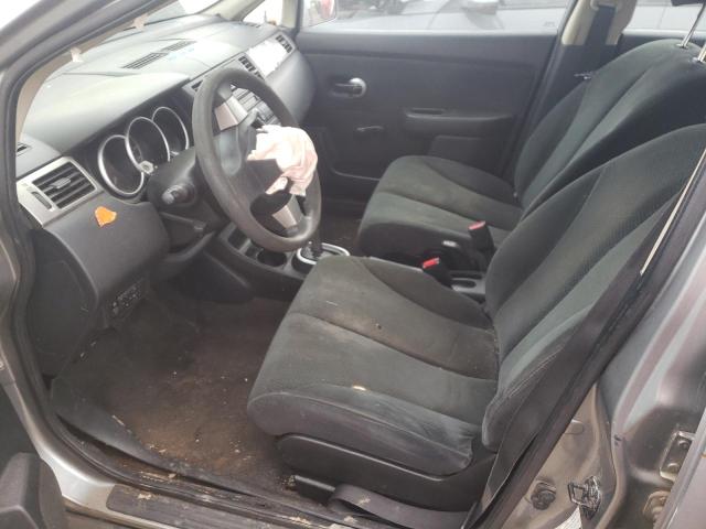 Photo 7 from auction – 2011 NISSAN VERSA S with VIN 3N1BC1CP4BL451004