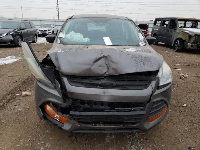 Photo 5 from auction – 2013 FORD ESCAPE S with VIN 1FMCU0F76DUD65797