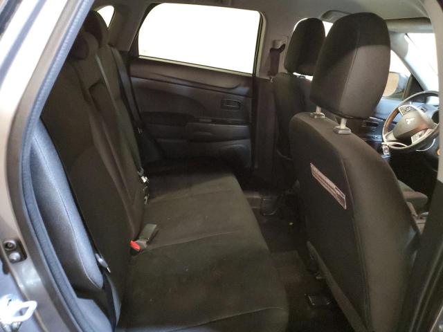 صورة رقم 11 من المزاد - 2014 MITSUBISHI OUTLANDER مع VIN 4A4AR3AU8EE011702