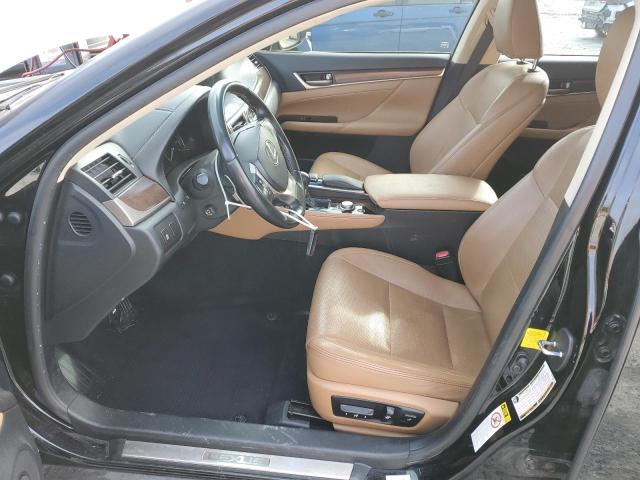 Photo 7 from auction – 2013 LEXUS GS 350 with VIN JTHBE1BL6D5013527