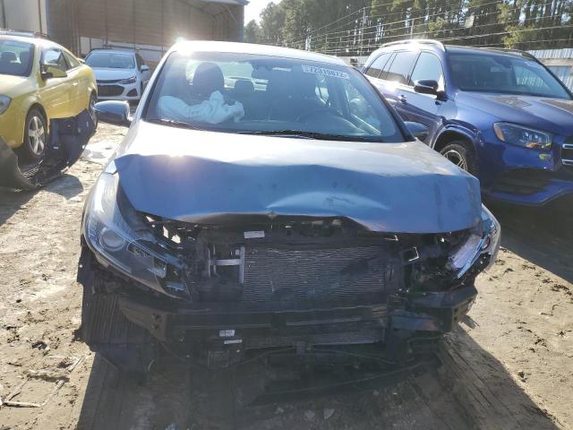Photo 5 from auction – 2017 KIA FORTE LX with VIN 3KPFL4A72HE023352