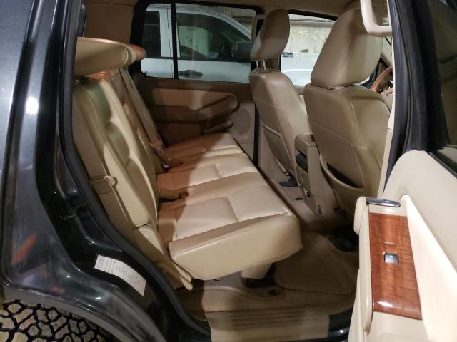 Photo 10 from auction – 2010 FORD EXPLORER E with VIN 1FMEU7EE3AUA30381