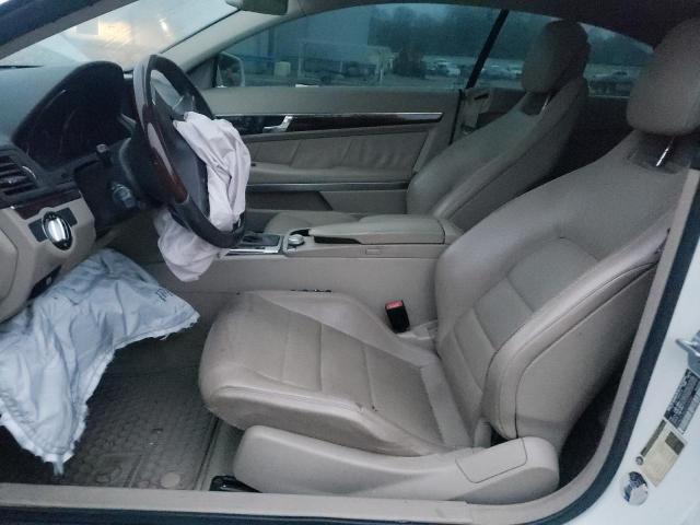 Photo 7 from auction – 2010 MERCEDES-BENZ E 550 with VIN WDDKJ7CB6AF043662