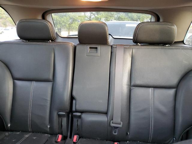 Photo 10 from auction – 2007 FORD EDGE SEL P with VIN 2FMDK49C47BA64241