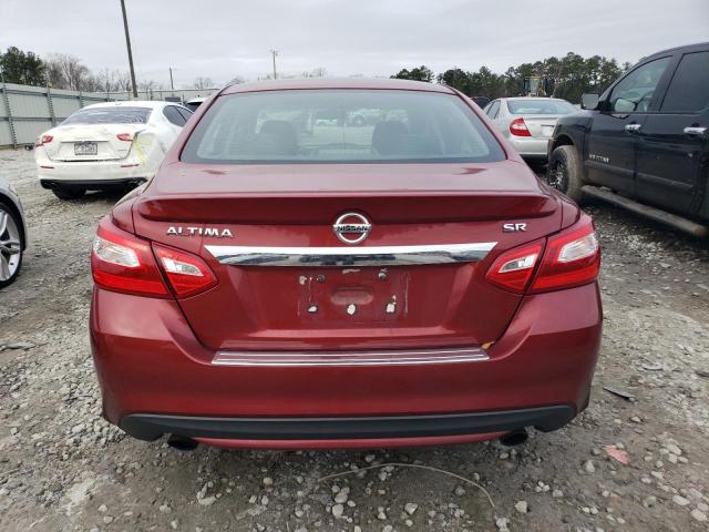 Photo 6 from auction – 2017 NISSAN ALTIMA 2.5 with VIN 1N4AL3AP8HC212167