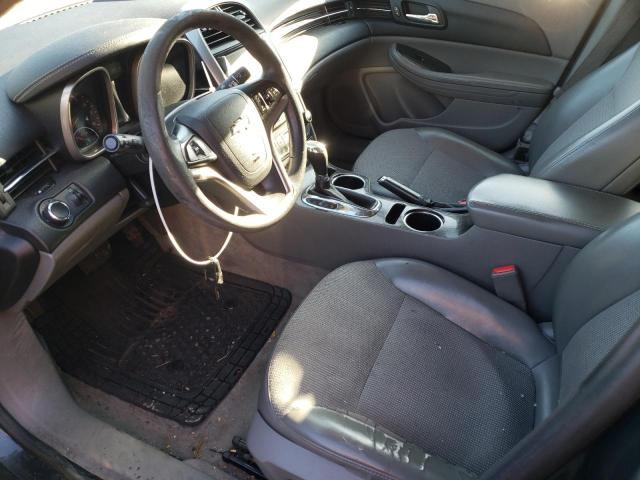 Photo 7 from auction – 2015 CHEVROLET MALIBU 1LT with VIN 1G11C5SL6FF228339